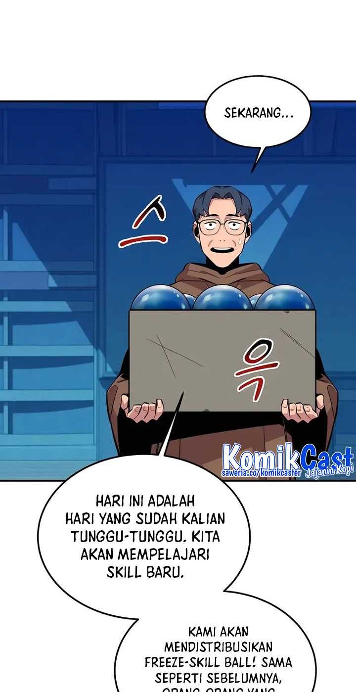 Auto-Hunting With Clones chapter 80 halaman 53