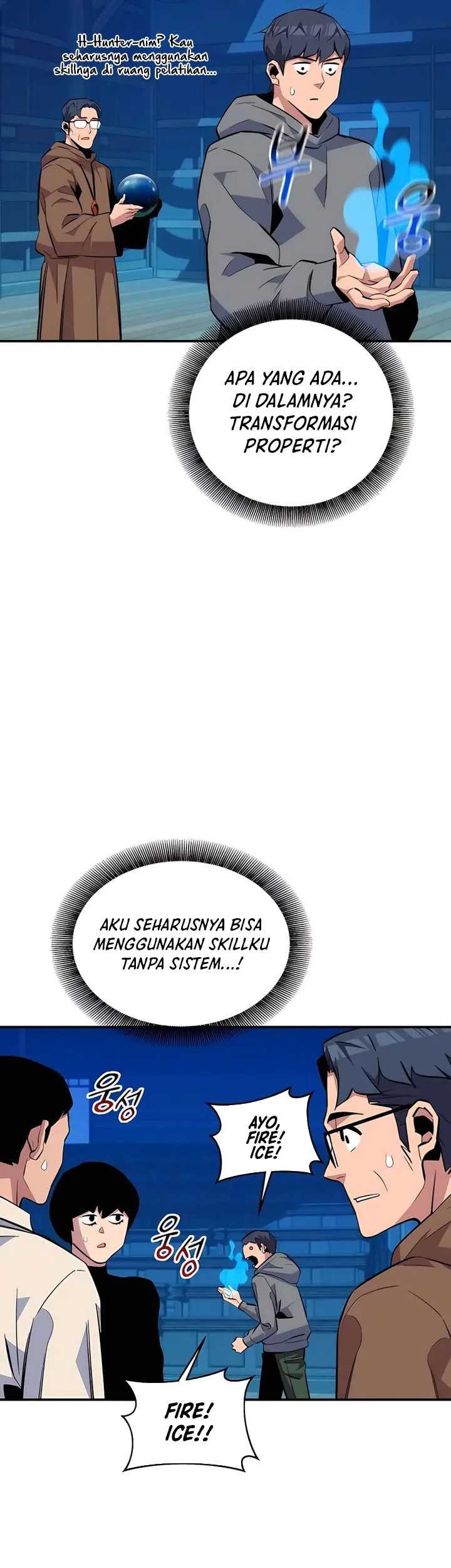 Auto-Hunting With Clones chapter 80 halaman 58