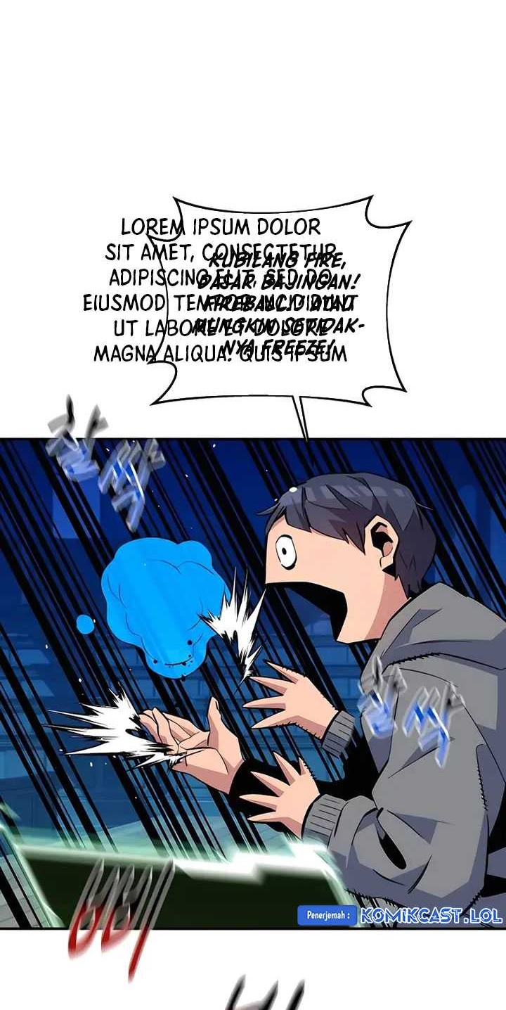 Auto-Hunting With Clones chapter 80 halaman 59