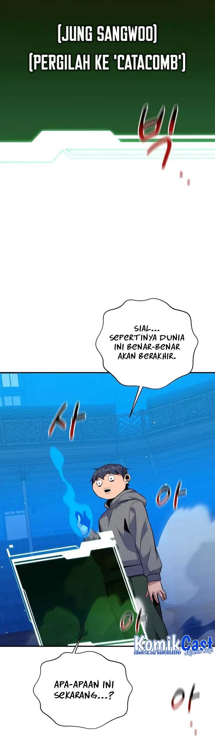 Auto-Hunting With Clones chapter 80 halaman 62