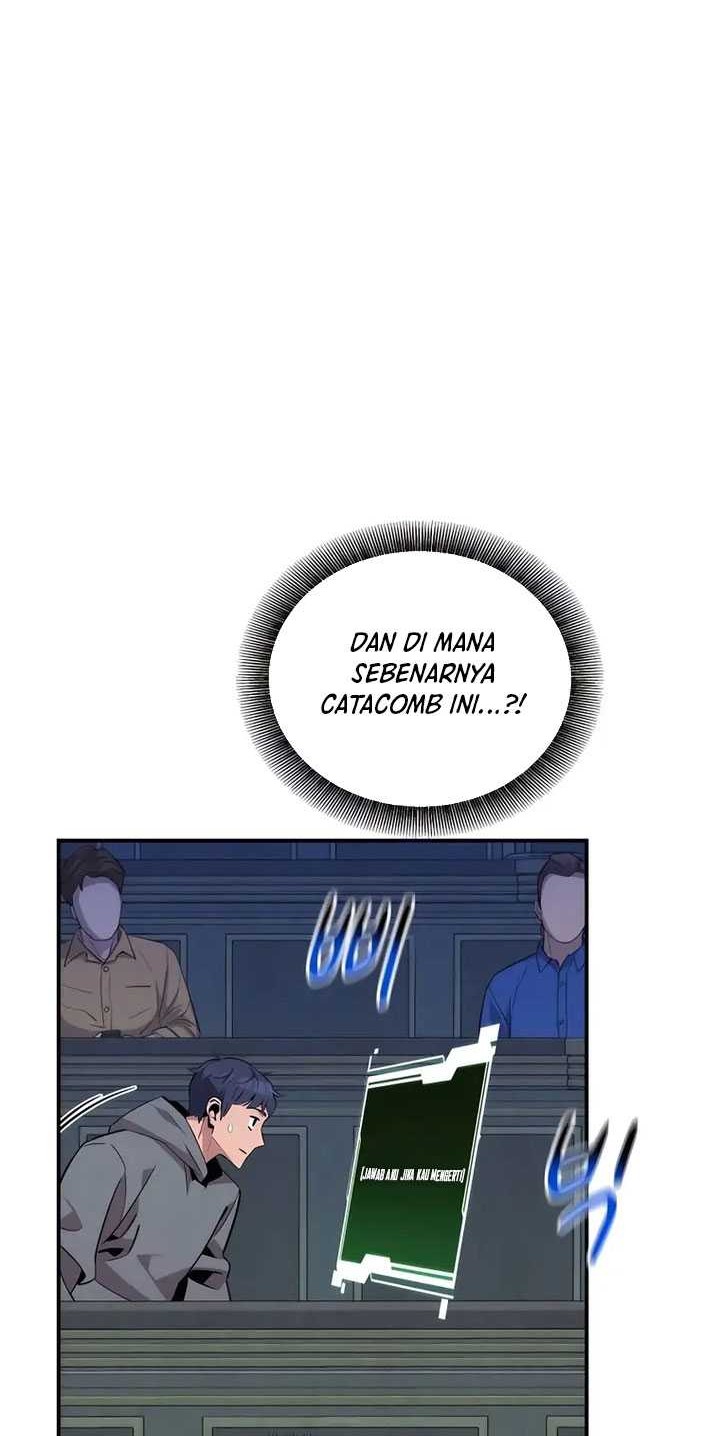 Auto-Hunting With Clones chapter 80 halaman 63