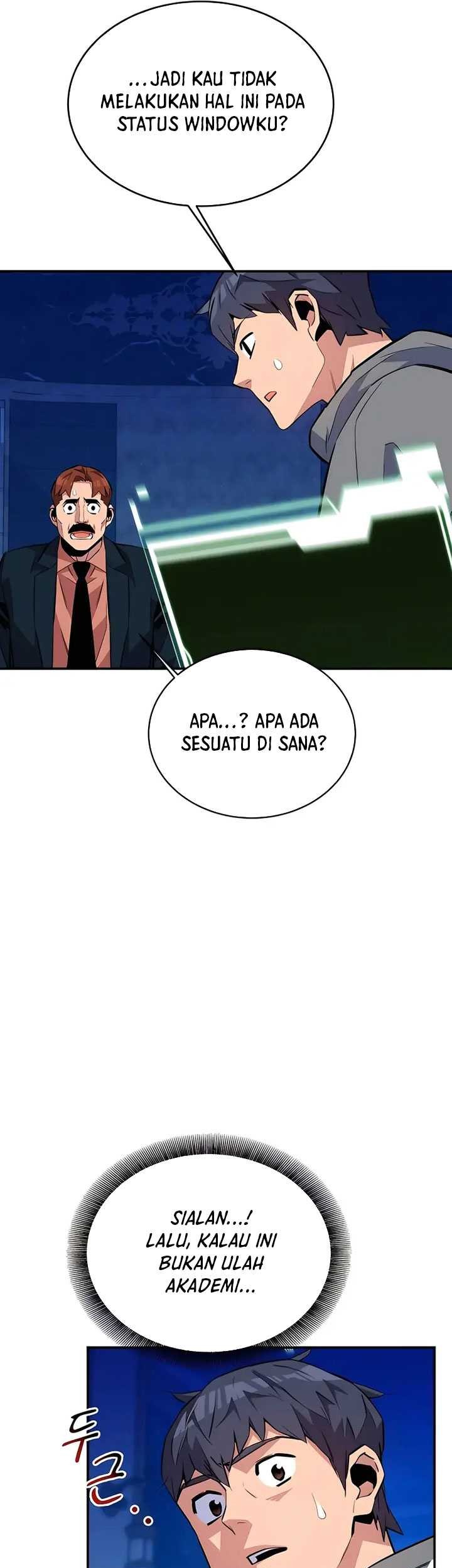 Auto-Hunting With Clones chapter 80 halaman 74