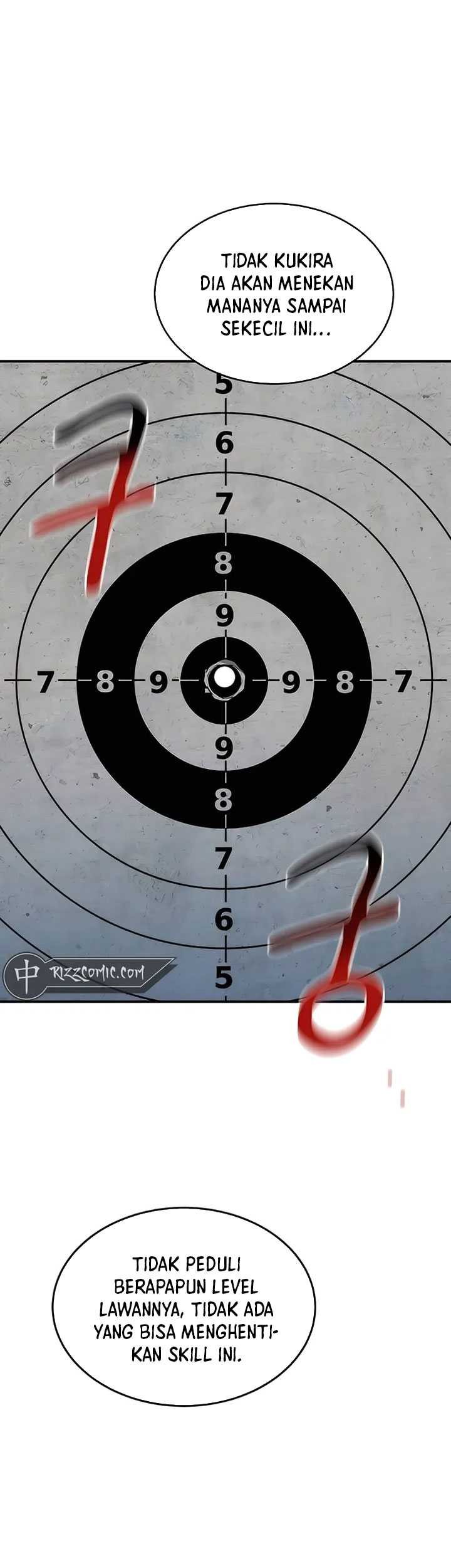 Auto-Hunting With Clones chapter 81 halaman 8