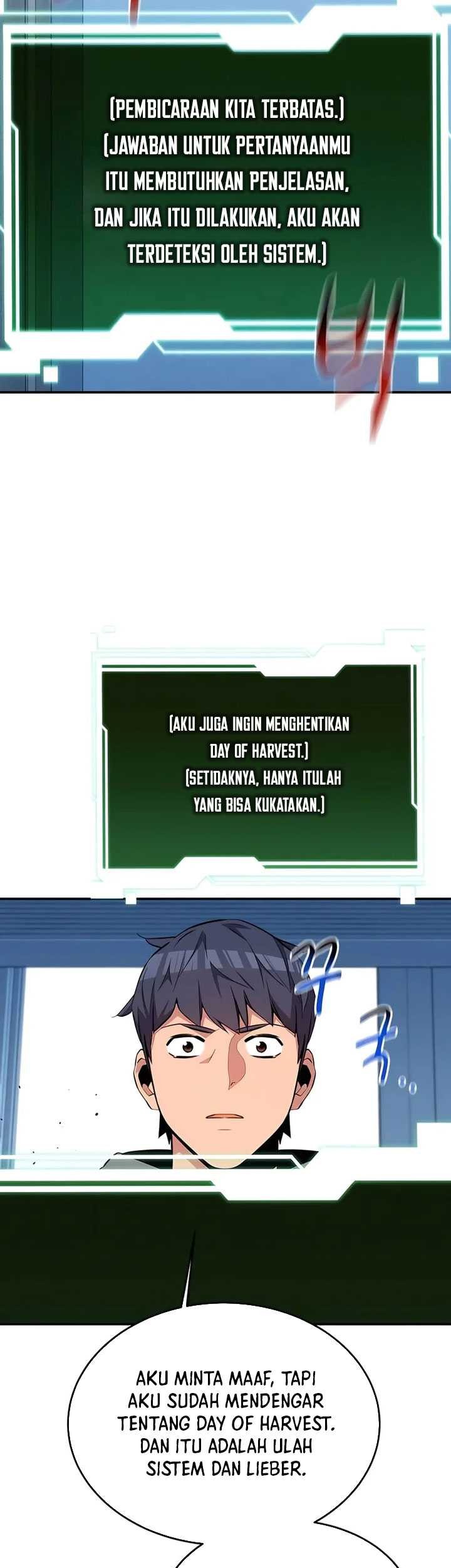 Auto-Hunting With Clones chapter 81 halaman 12