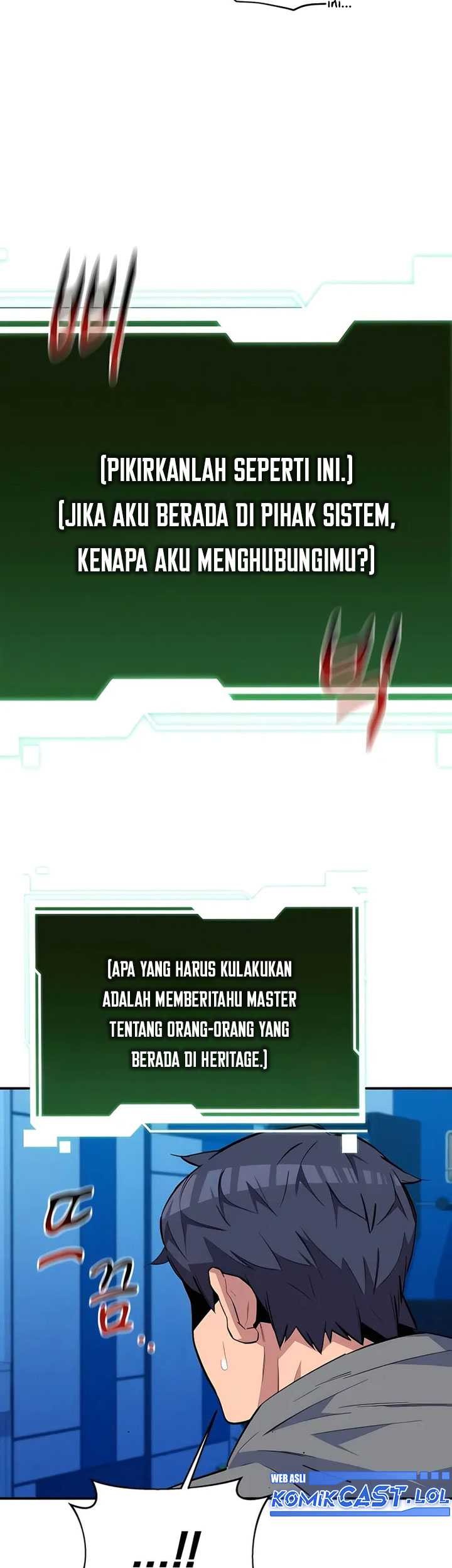 Auto-Hunting With Clones chapter 81 halaman 14