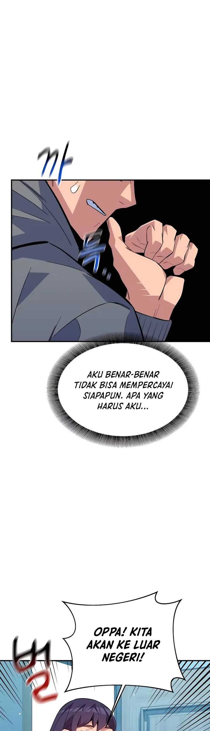 Auto-Hunting With Clones chapter 81 halaman 18