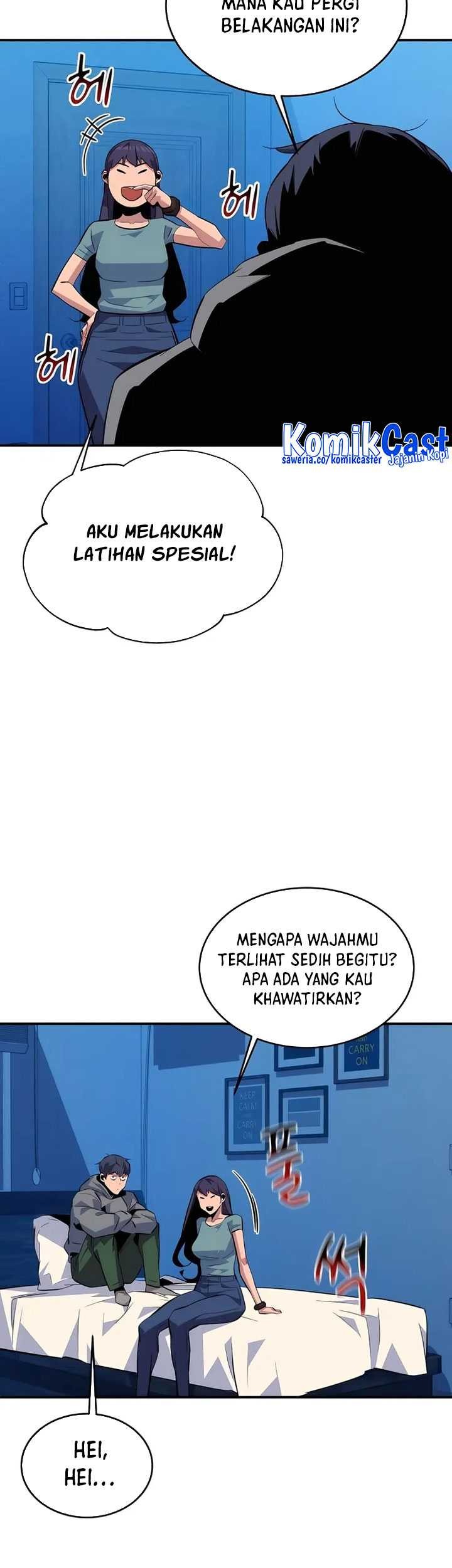 Auto-Hunting With Clones chapter 81 halaman 20