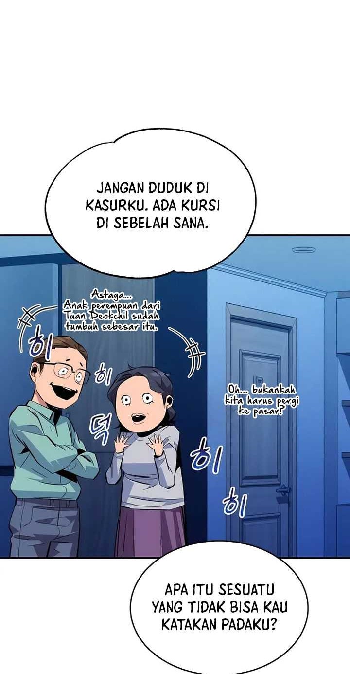 Auto-Hunting With Clones chapter 81 halaman 21