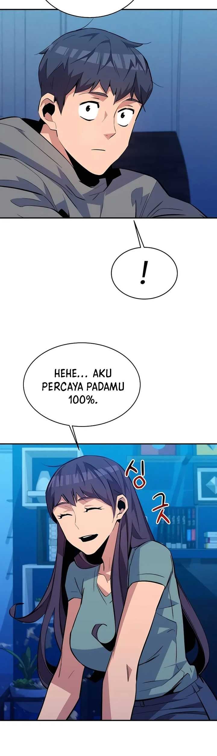Auto-Hunting With Clones chapter 81 halaman 24