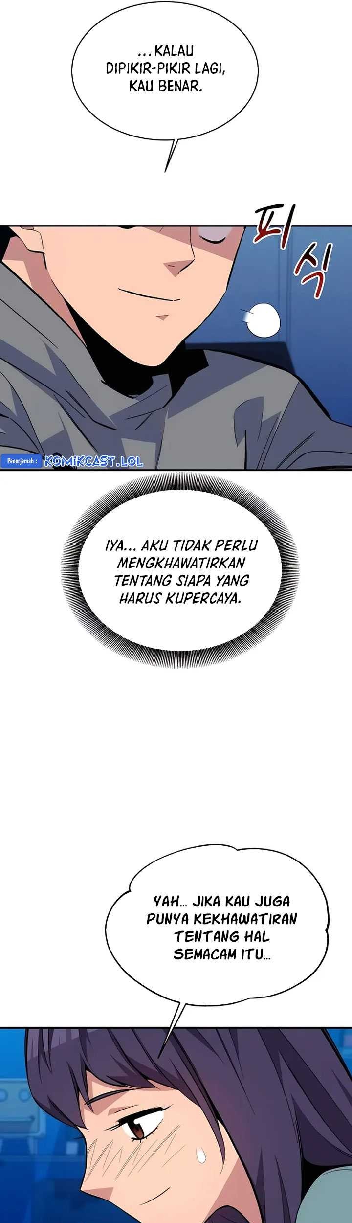 Auto-Hunting With Clones chapter 81 halaman 26