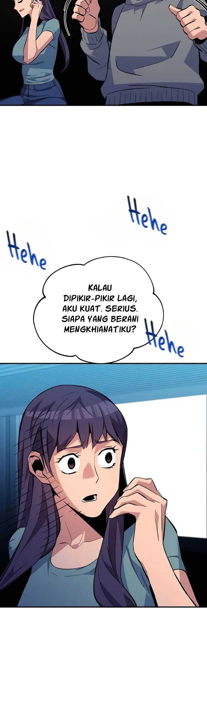 Auto-Hunting With Clones chapter 81 halaman 28