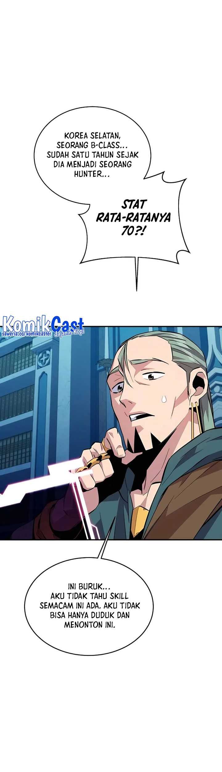 Auto-Hunting With Clones chapter 81 halaman 30