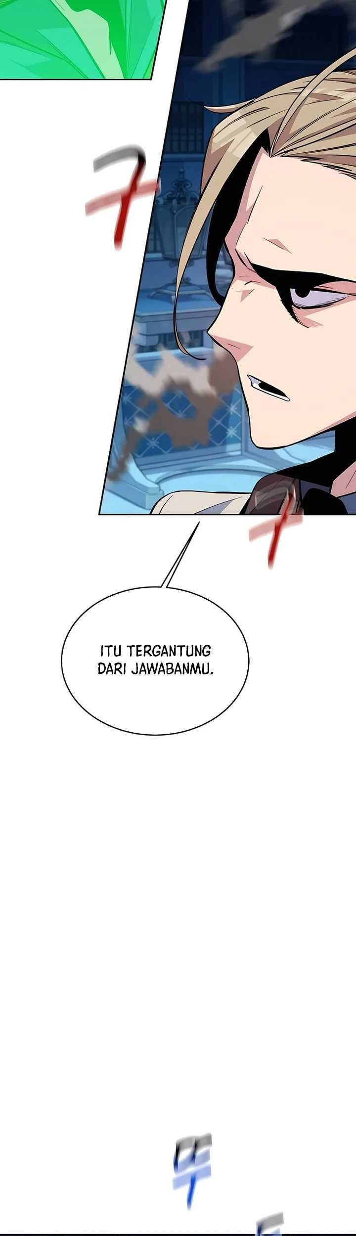 Auto-Hunting With Clones chapter 81 halaman 36