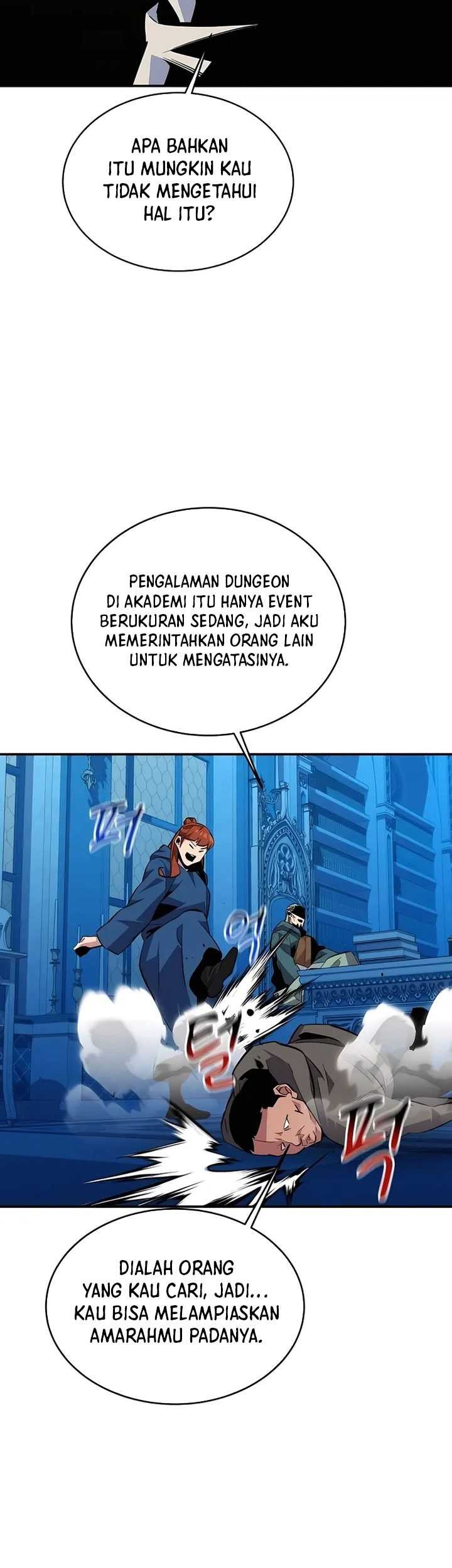 Auto-Hunting With Clones chapter 81 halaman 40