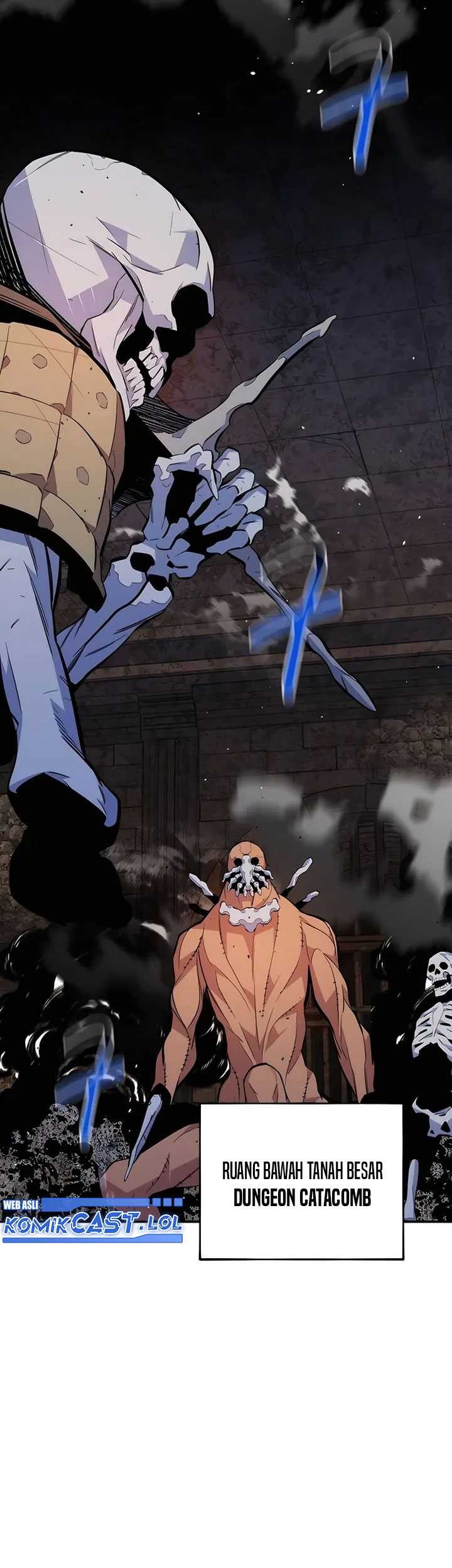 Auto-Hunting With Clones chapter 81 halaman 44