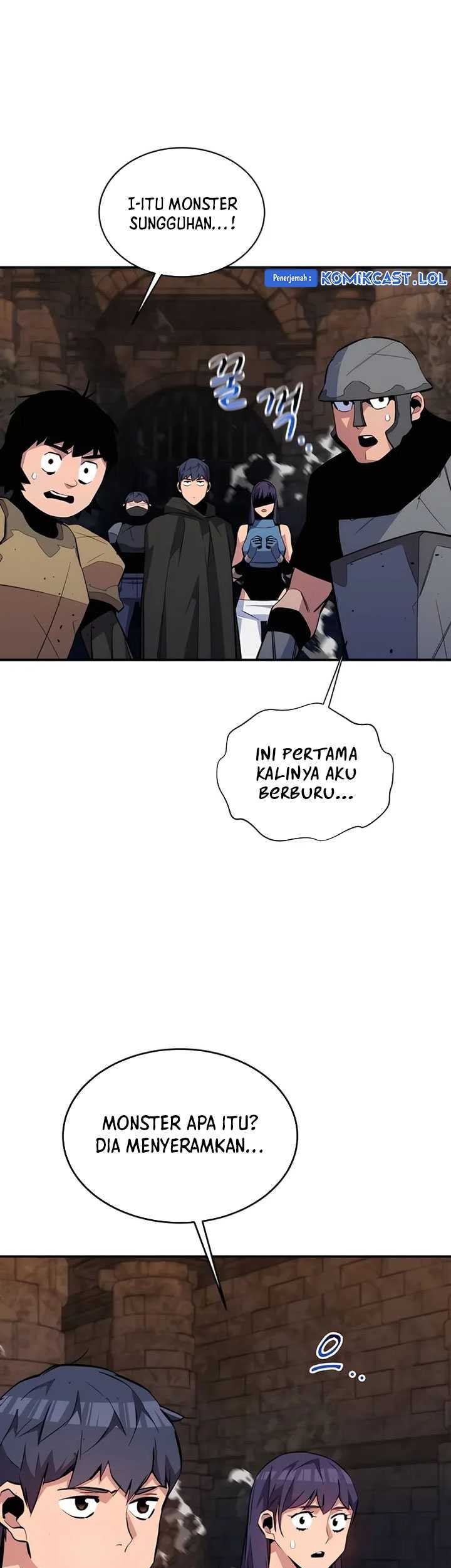 Auto-Hunting With Clones chapter 81 halaman 48
