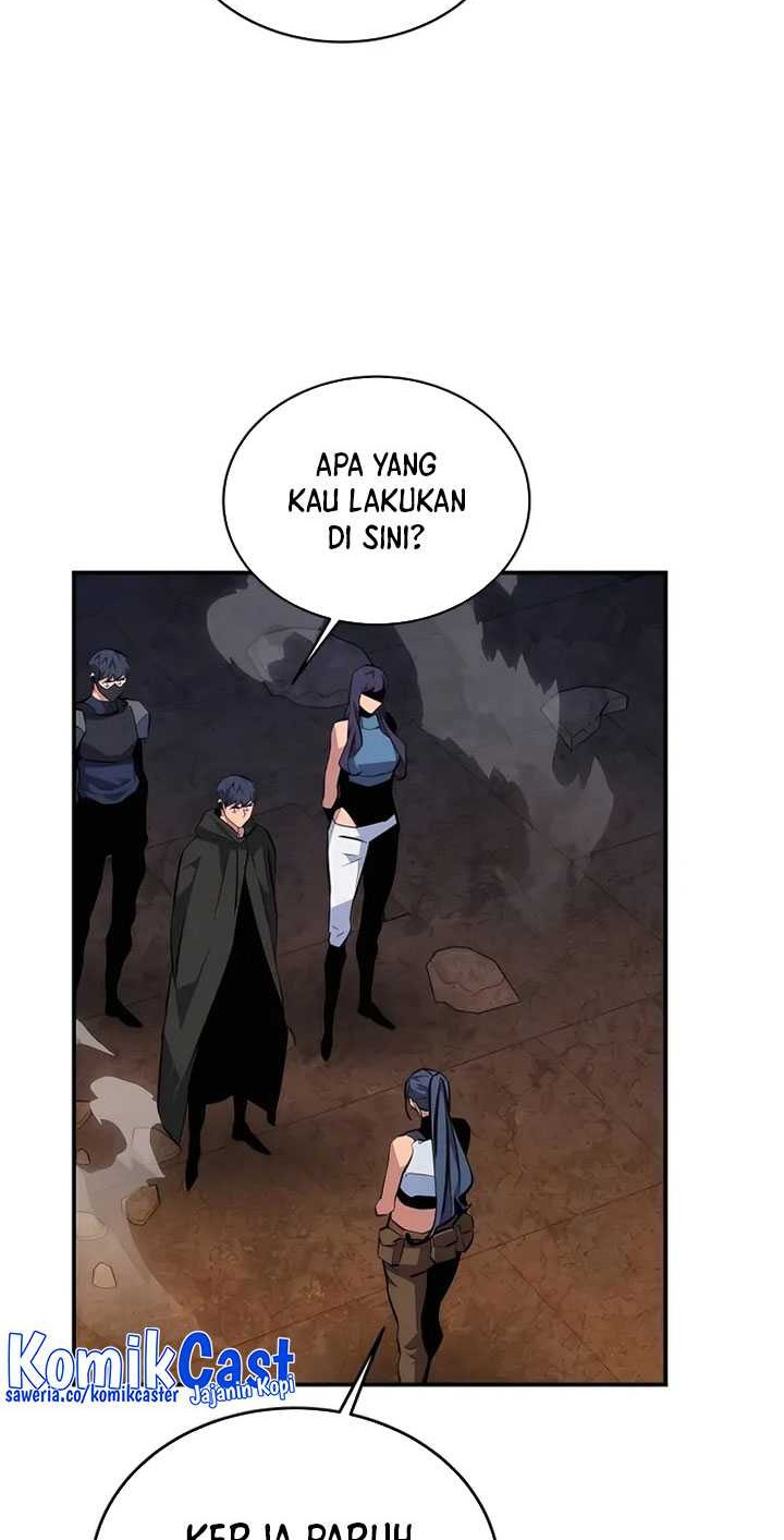Auto-Hunting With Clones chapter 81 halaman 51