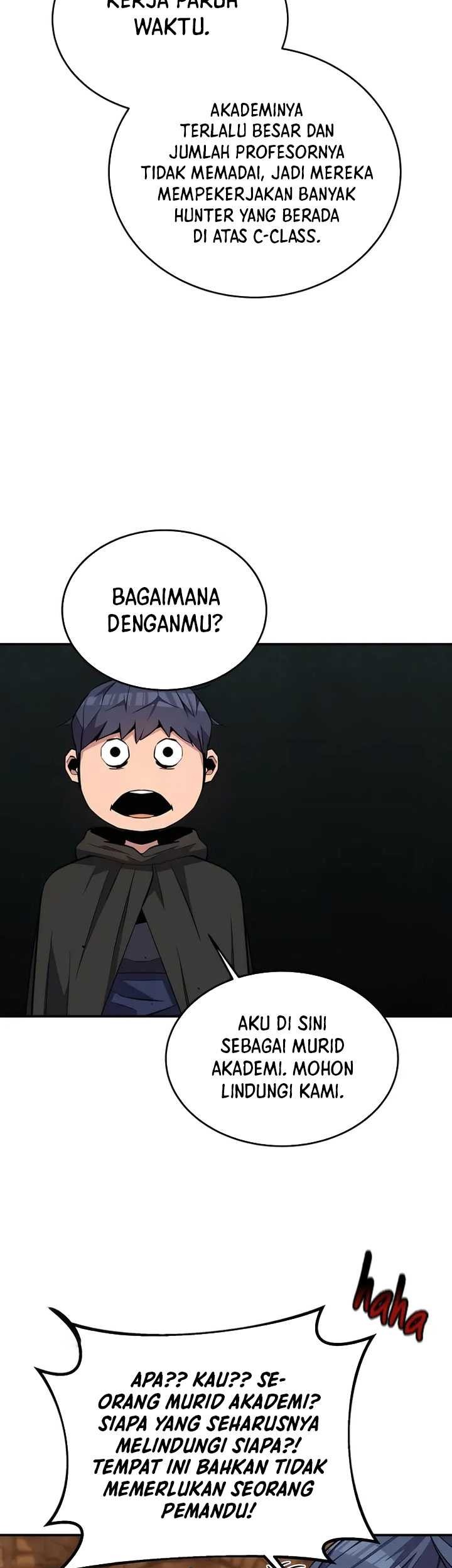 Auto-Hunting With Clones chapter 81 halaman 52