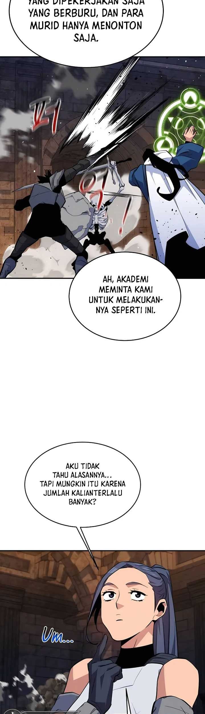 Auto-Hunting With Clones chapter 81 halaman 54
