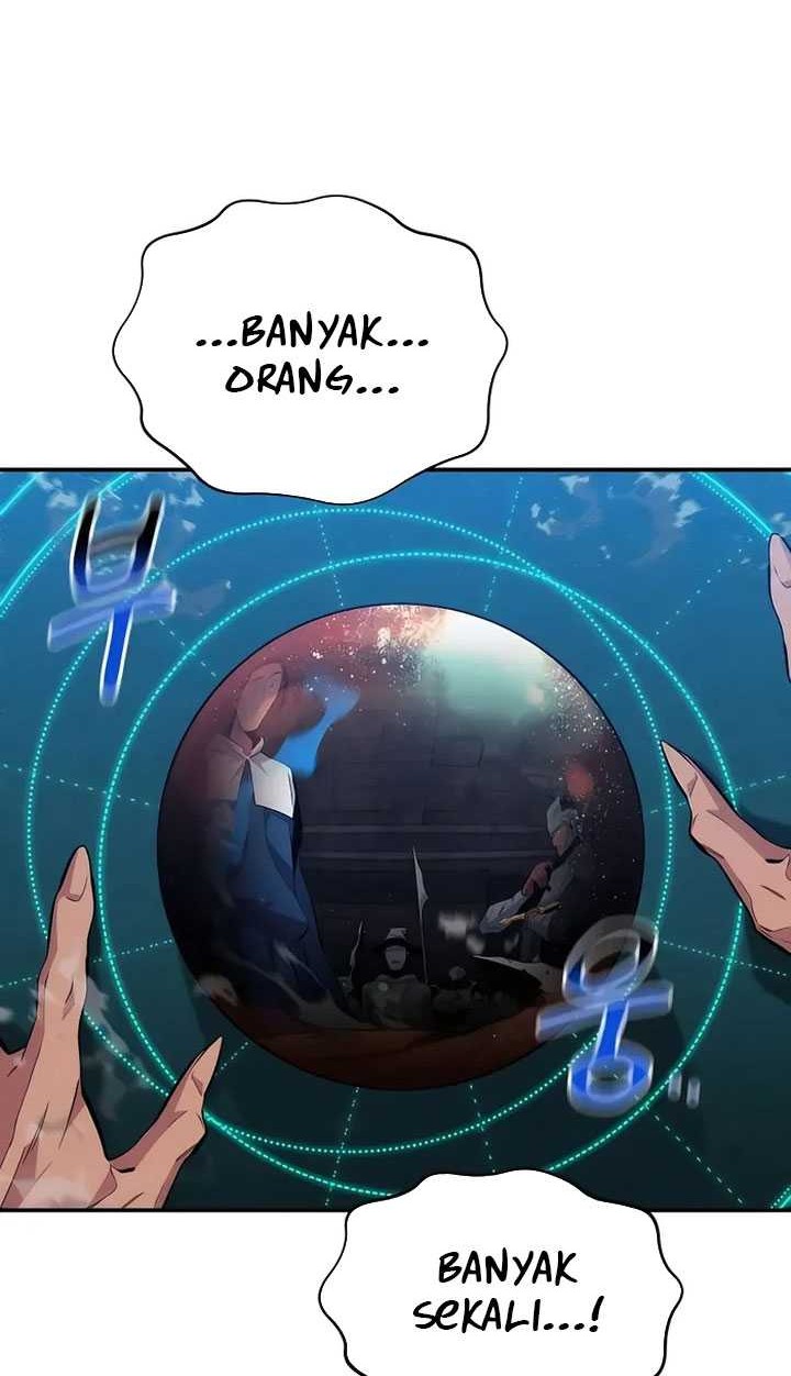 Auto-Hunting With Clones chapter 81 halaman 61