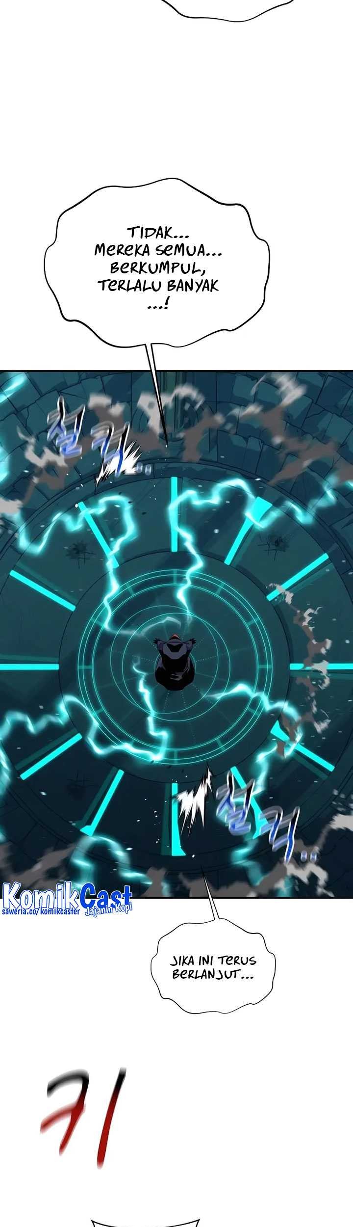 Auto-Hunting With Clones chapter 81 halaman 62