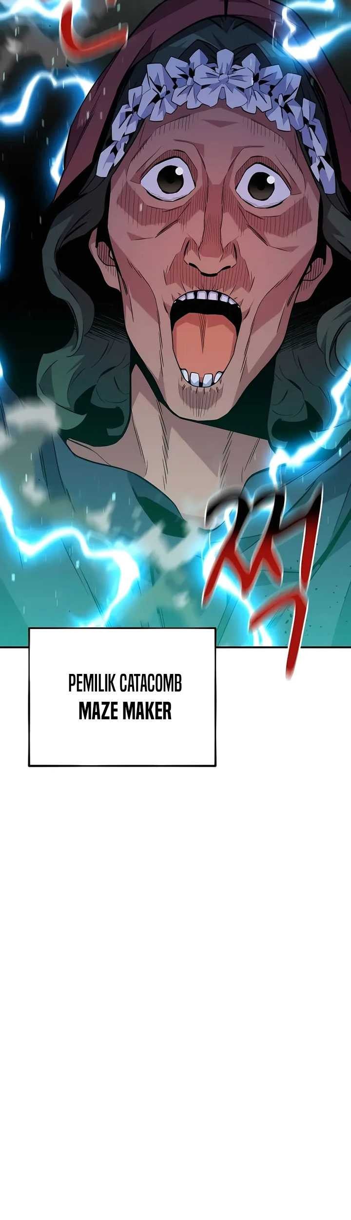 Auto-Hunting With Clones chapter 81 halaman 64