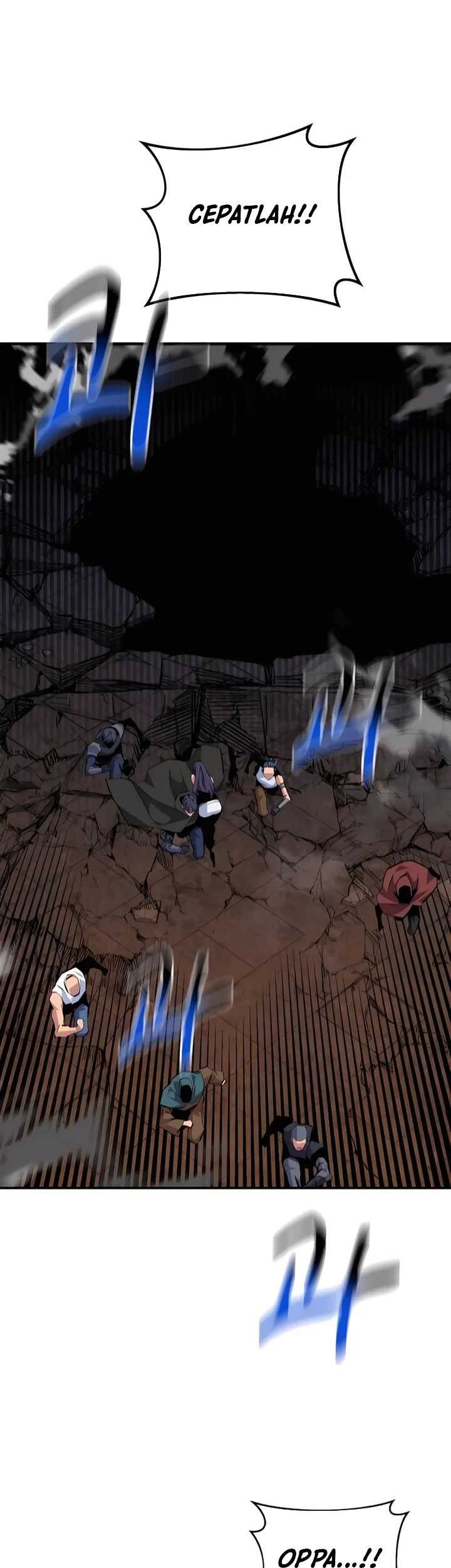 Auto-Hunting With Clones chapter 81 halaman 70