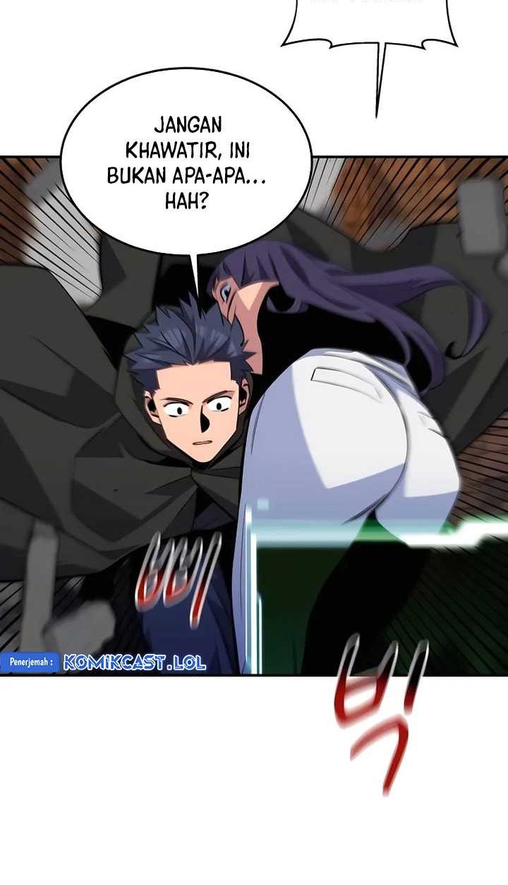 Auto-Hunting With Clones chapter 81 halaman 71