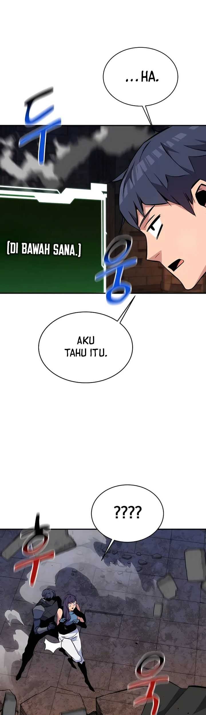 Auto-Hunting With Clones chapter 81 halaman 72