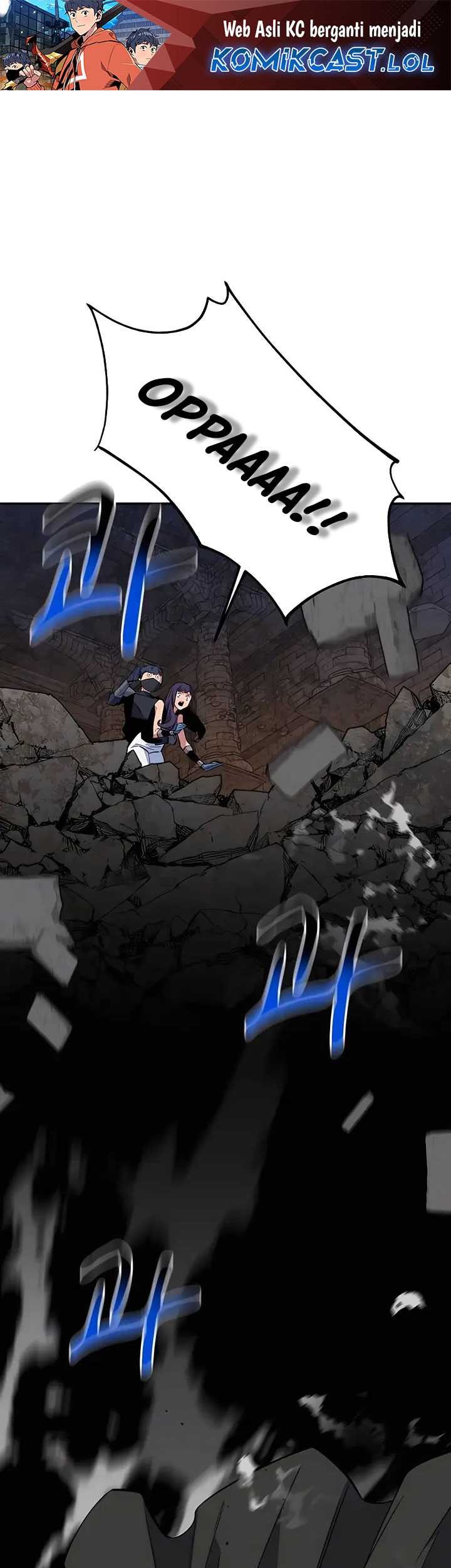 Auto-Hunting With Clones chapter 82 halaman 2