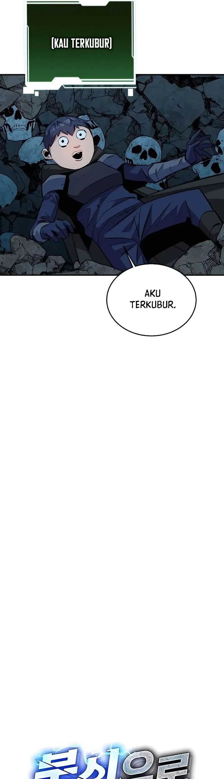 Auto-Hunting With Clones chapter 82 halaman 10