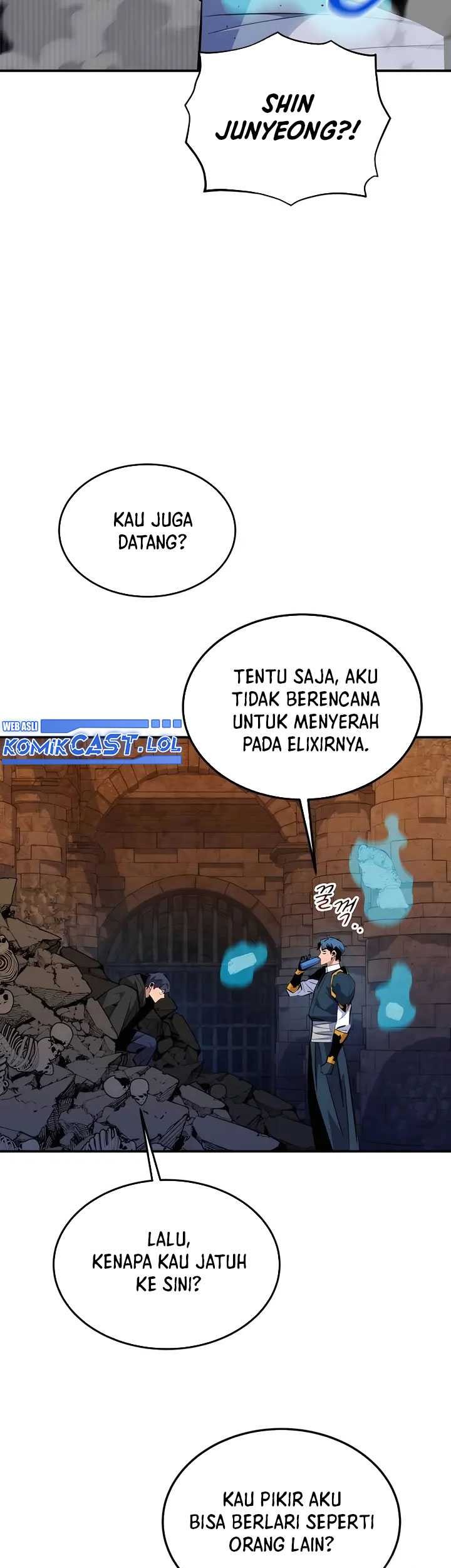 Auto-Hunting With Clones chapter 82 halaman 16