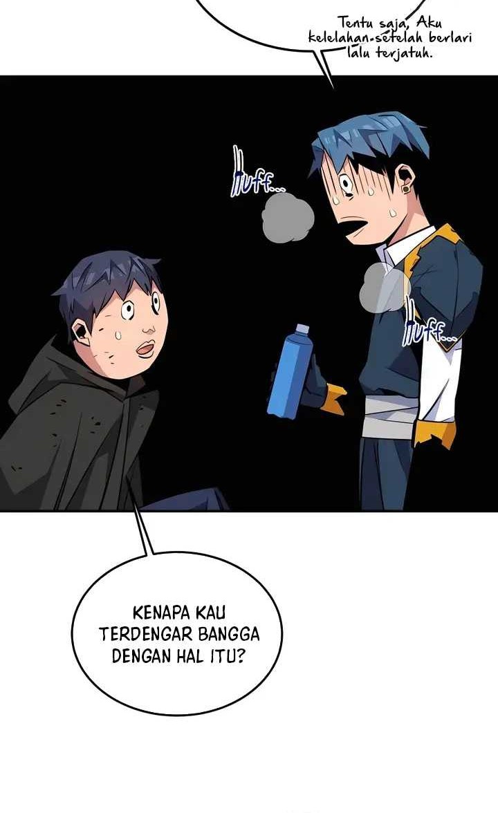 Auto-Hunting With Clones chapter 82 halaman 17