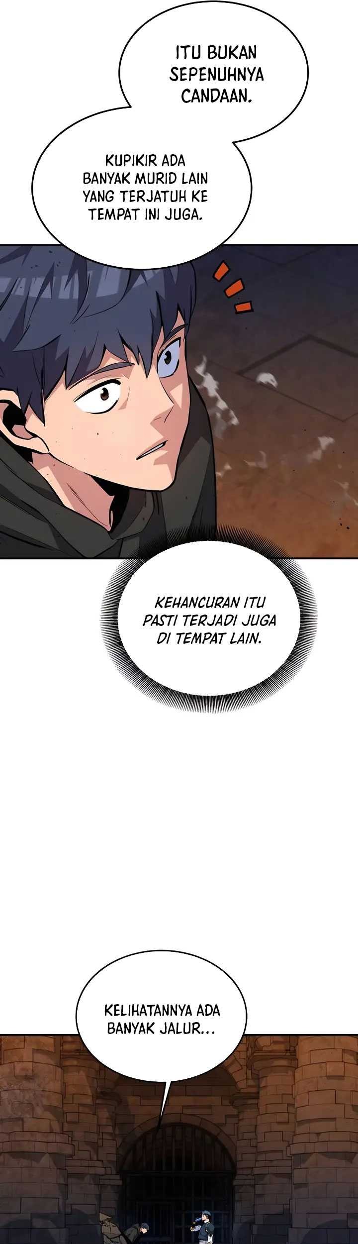 Auto-Hunting With Clones chapter 82 halaman 18