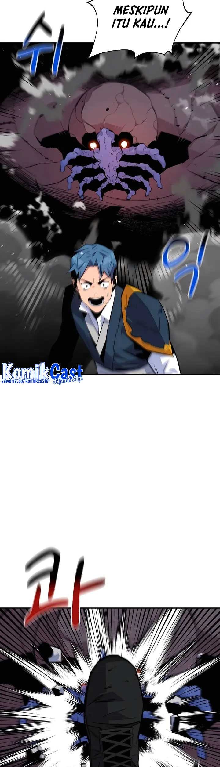Auto-Hunting With Clones chapter 82 halaman 24