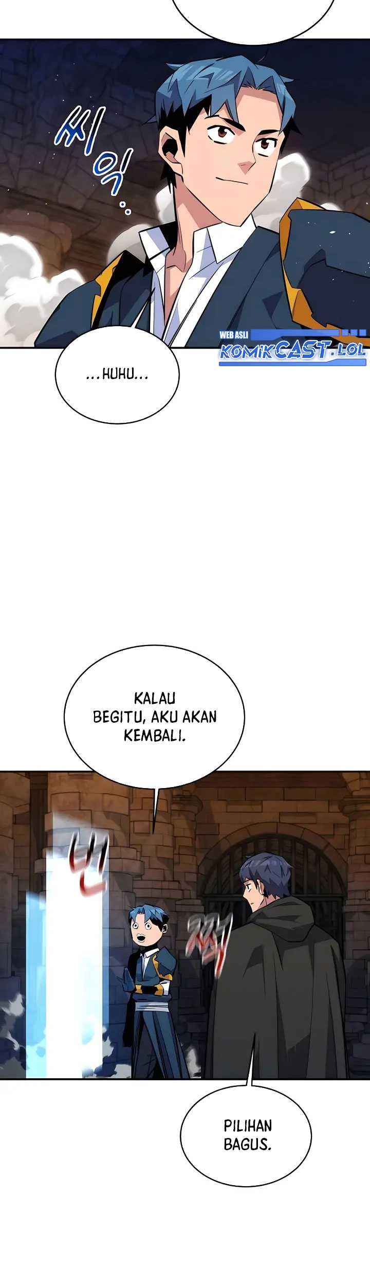 Auto-Hunting With Clones chapter 82 halaman 28