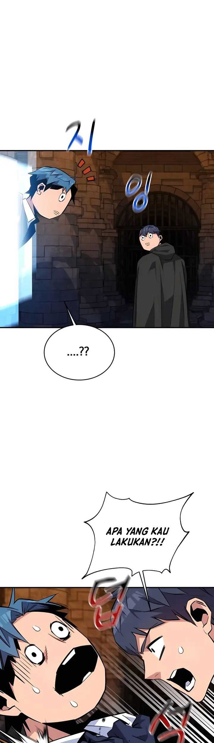 Auto-Hunting With Clones chapter 82 halaman 30