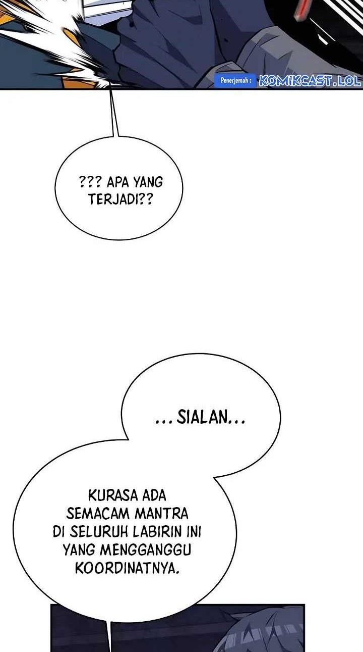 Auto-Hunting With Clones chapter 82 halaman 31