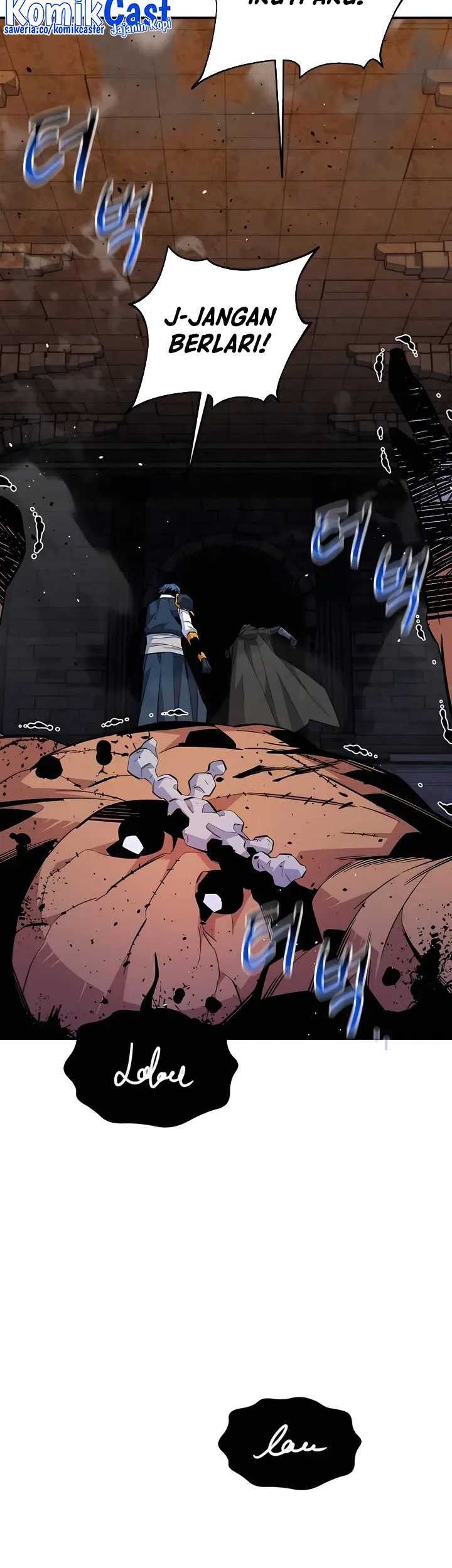Auto-Hunting With Clones chapter 82 halaman 36