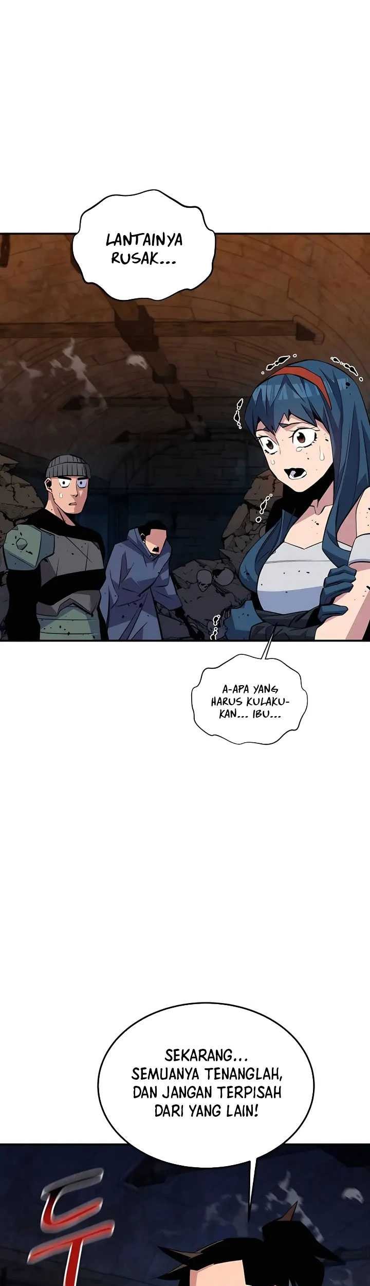 Auto-Hunting With Clones chapter 82 halaman 38