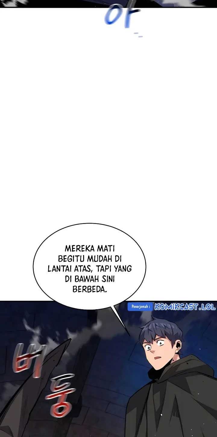 Auto-Hunting With Clones chapter 82 halaman 43