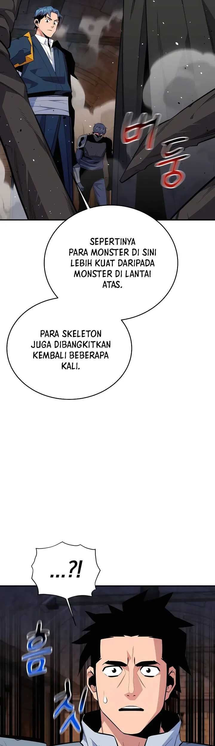 Auto-Hunting With Clones chapter 82 halaman 44