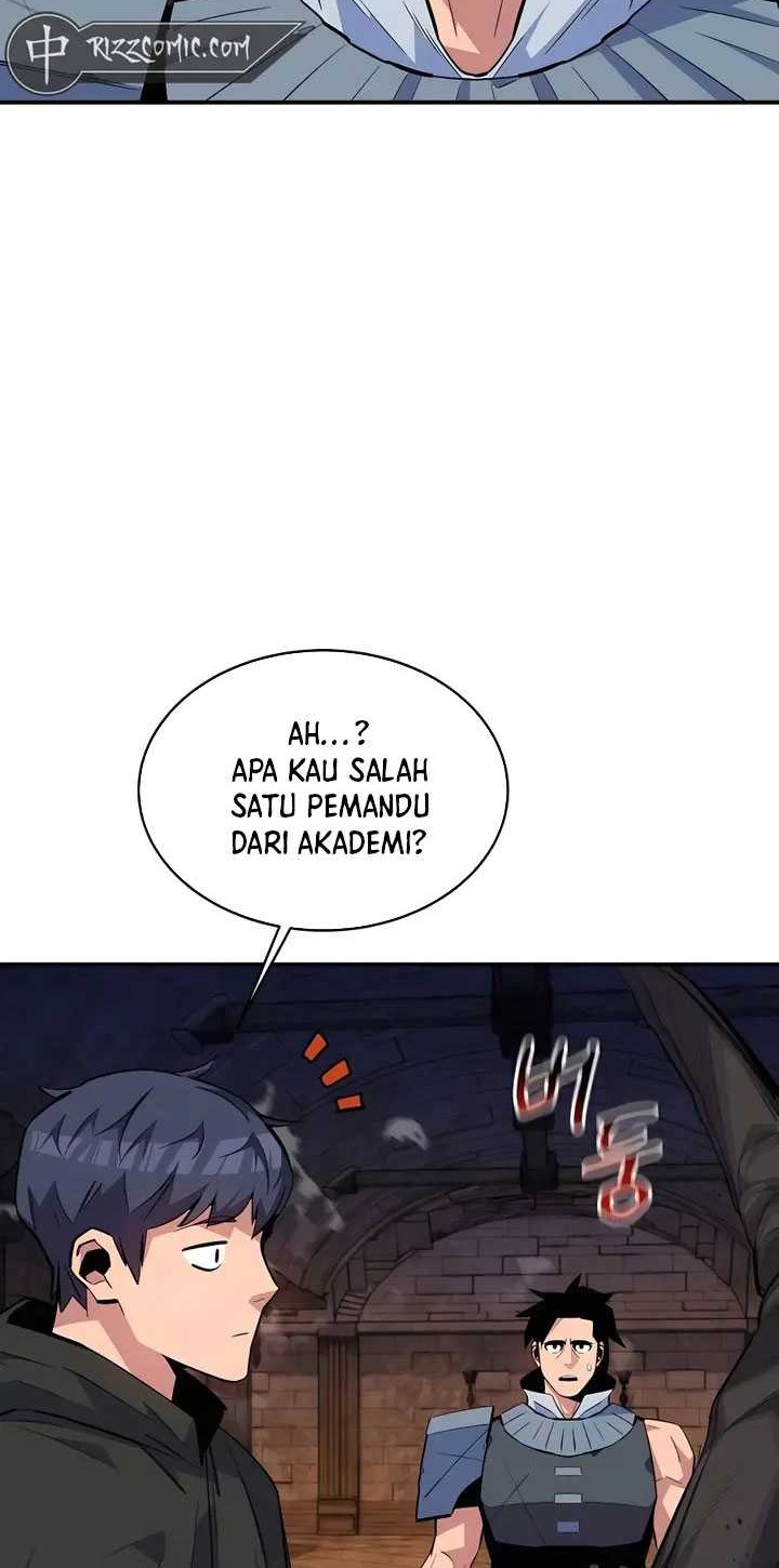 Auto-Hunting With Clones chapter 82 halaman 45
