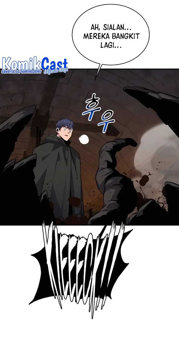 Auto-Hunting With Clones chapter 82 halaman 47