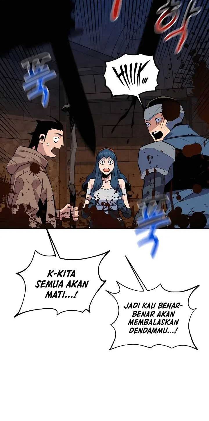 Auto-Hunting With Clones chapter 82 halaman 49