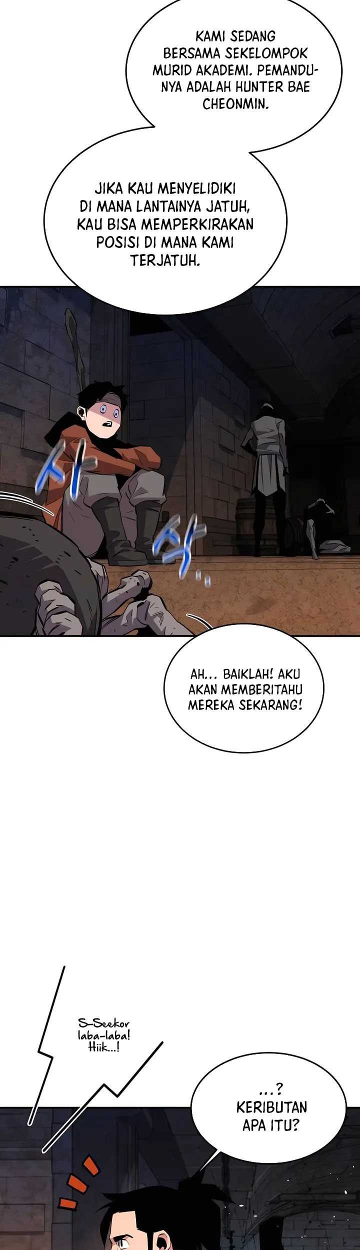 Auto-Hunting With Clones chapter 82 halaman 56