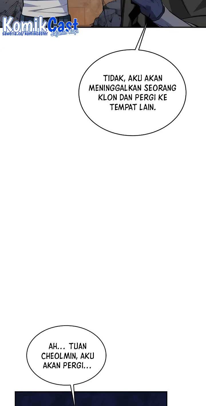 Auto-Hunting With Clones chapter 82 halaman 59