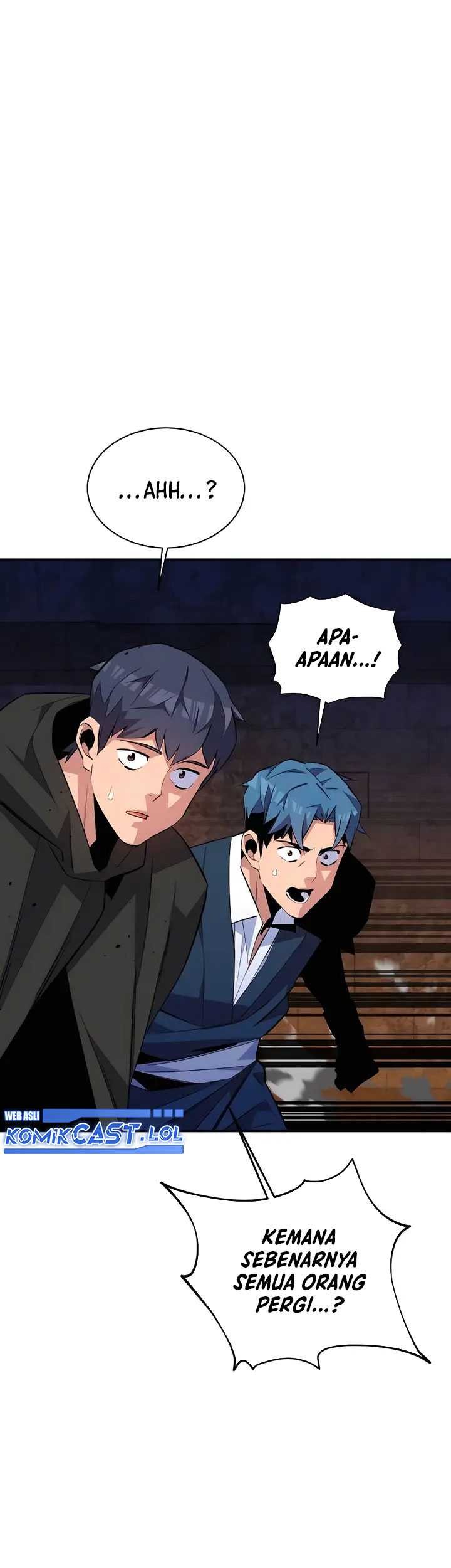Auto-Hunting With Clones chapter 82 halaman 62