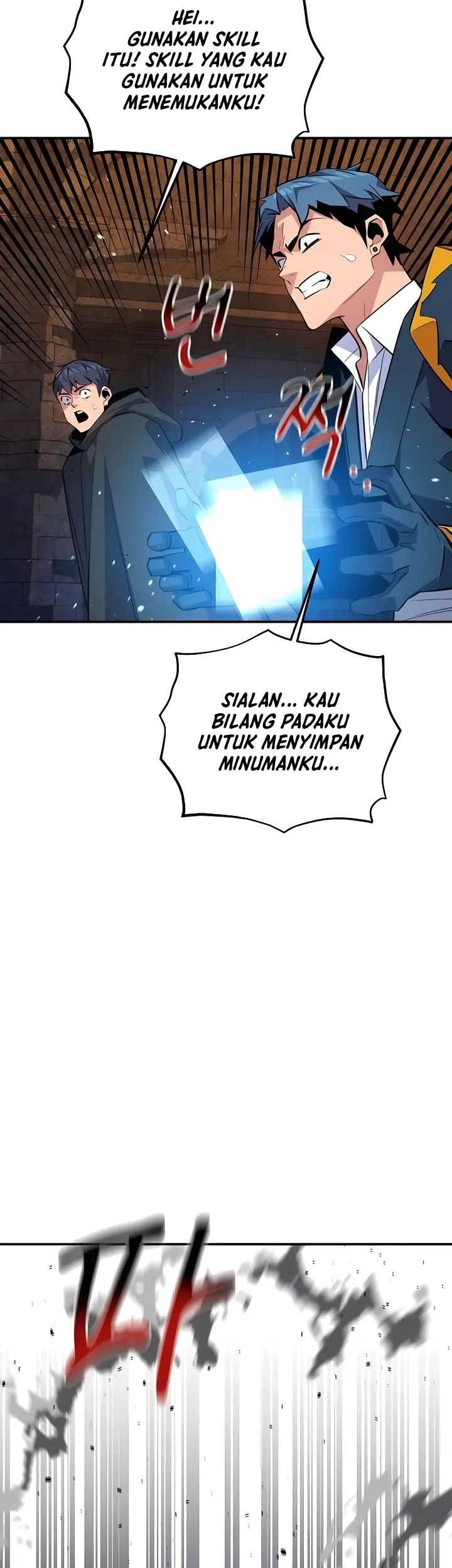 Auto-Hunting With Clones chapter 82 halaman 64