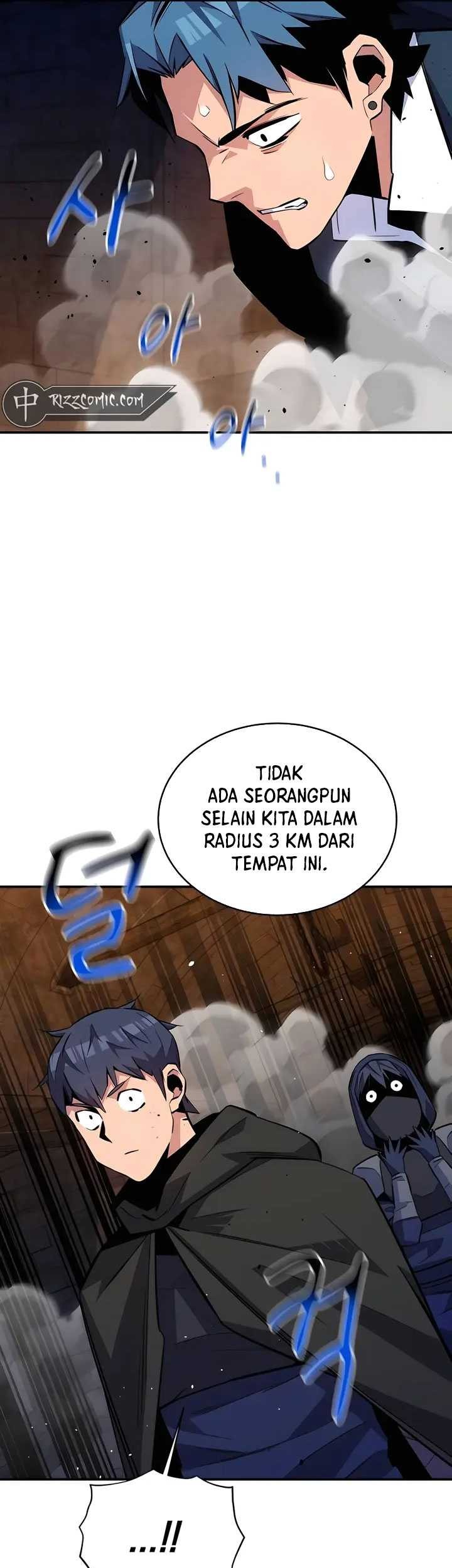 Auto-Hunting With Clones chapter 82 halaman 66
